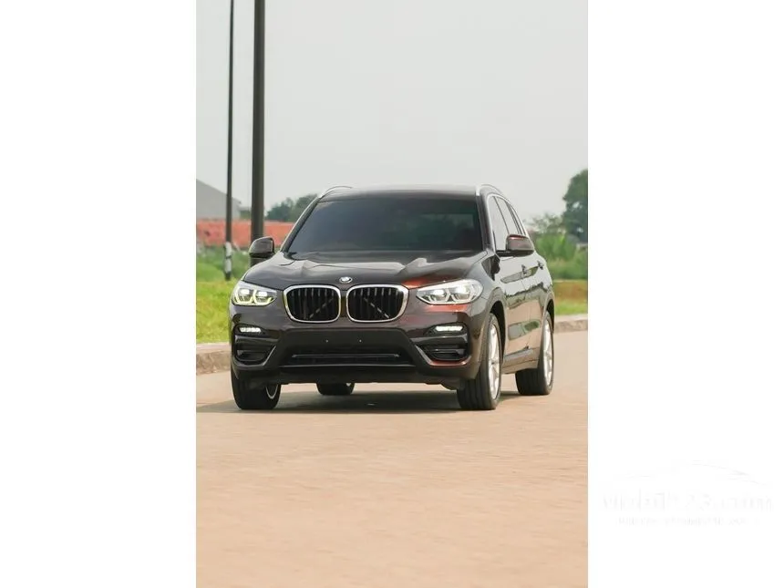 2020 BMW X3 sDrive20i SUV