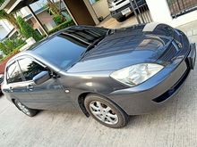 2011 Mitsubishi Lancer 1.6 (ปี 04-12) GLXi Sedan AT