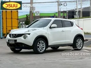 2014 Nissan JUKE 1.6 V SUV