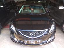 Mazda 6 AT 2008 Superb condition