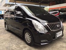 2018 Hyundai H-1 2.5 (ปี 08-17) Deluxe Van AT