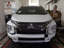 PROMO MITSUBISHI X PANDER CROSS SIDOARJO , SURABAYA , GRESIK , LAMONGAN , PASURUAN JATIM