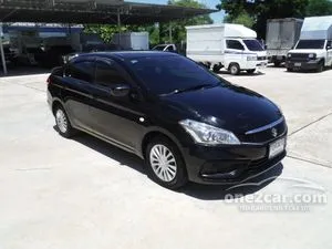 2022 Suzuki Ciaz 1.2 GL Sedan