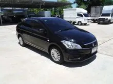 2022 Suzuki Ciaz 1.2 (ปี 15-25) GL Sedan