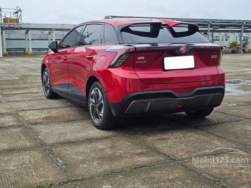 2023 MG 4 EV Magnify i-SMART Hatchback