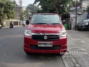 2013 Suzuki APV 1.5 ARENA GL Van