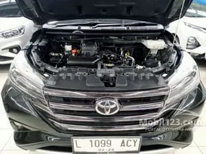 2022 Toyota Rush 1.5 G SUV