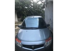 2009 Proton Savvy AMT 1.1 BT2 Hatchback