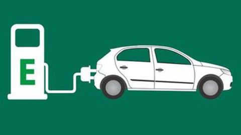 Peminat Mobil Listrik di Indonesia Tumbuh, PR Masih Banyak