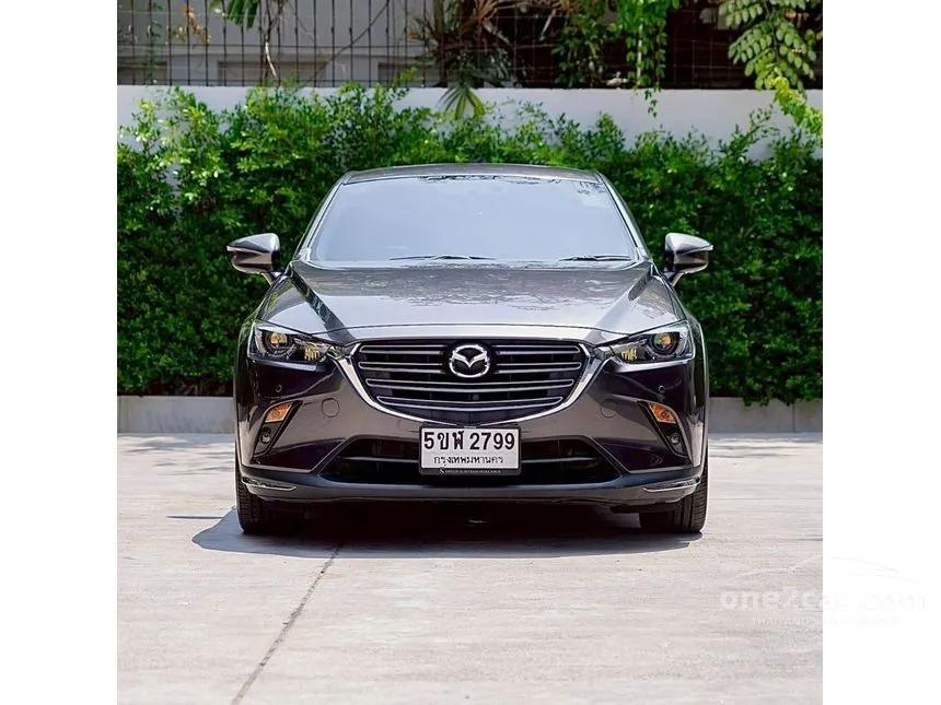 2024 Mazda CX-3 Comfort SUV