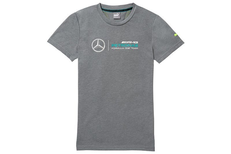 Tampil Sporty dengan Koleksi Apparel Mercedes F1 8
