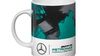 Tampil Sporty dengan Koleksi Apparel Mercedes F1 26