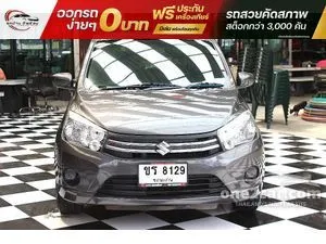 2020 Suzuki CELERIO 1.0 GX Hatchback