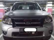 2011 Ford Ranger 2.5 XLT-D Plus Pick-up