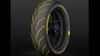 Ban Motor Hypersport Dunlop SportSmart Mk3 Lebih Intim ke Aspal
