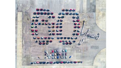 MINI Malaysia Celebrates 60 Years of MINI And Teases Anniversary Model