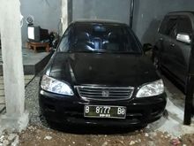 2000 Honda City 1.5 VTi Sedan