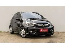 2019 Honda Brio 1.2 Satya E Hatchback - eka
