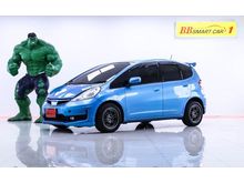 2009 Honda Jazz 1.5 (ปี 08-14) S i-VTEC Hatchback