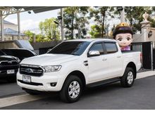 2019 Ford Ranger 2.2 DOUBLE CAB (ปี 15-18) Hi-Rider XLT Pickup