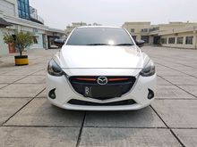 Mazda 2 GT 2015 Full Option Antik Pakaian Pribadi