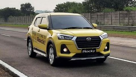 Daftar Mobil Penerima Diskon PPnBM 2022 Diharapkan Keluar Minggu Depan