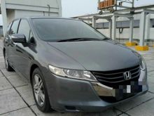 2010 Honda Odyssey 2.4 Matic