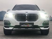 2020 BMW X5 3.0 xDrive40i xLine SUV
