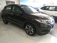 Honda HR-V 1,5 E SUV 2020