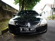 Mitsubishi Lancer CS5 GLXi 1.8 Manual (2004)