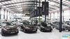 Mercedes-Benz Certified Pre-owned Centre By Hap Seng Star