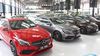 Mercedes-Benz Certified Pre-owned Centre By Hap Seng Star