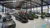 Mercedes-Benz Certified Pre-owned Centre By Hap Seng Star