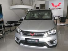 2018 Wuling Confero S 1.5
