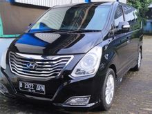 2015 Hyundai H-1 XG Next Generation MPV