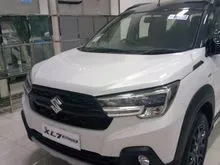 2025 Suzuki XL7 1,5 ALPHA Hybrid Wagon