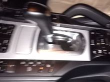 2011 Porsche Cayenne 4.8 Turbo SUV