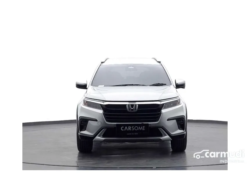 2022 Honda BR-V Prestige Honda Sensing SUV