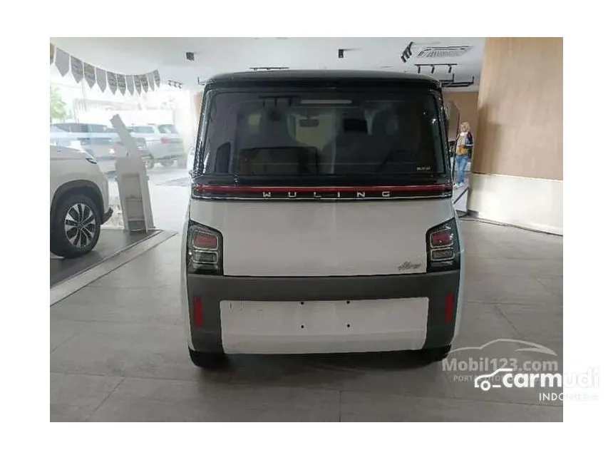 2024 Wuling EV Air ev Lite Hatchback