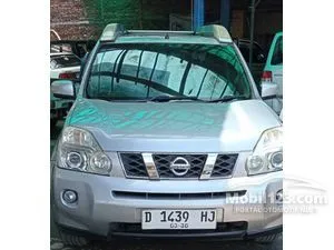 2010 Nissan X-Trail 2.5 XT SUV