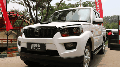Mahindra Belum Berani Jual SUV dan MPV di Indonesia, Ini Sebabnya