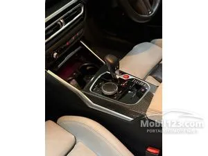 2023 BMW M4 3.0 Competition M xDrive Convertible