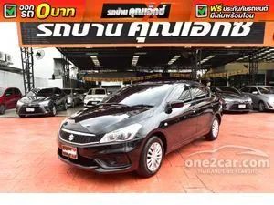2022 Suzuki Ciaz 1.2 GL Sedan