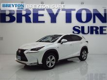 2017 Lexus NX300h 2.5 (ปี 14-17) Grand Luxury SUV