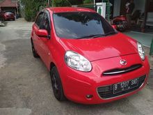 2013 Nissan March 1.2 1.2L Hatchback