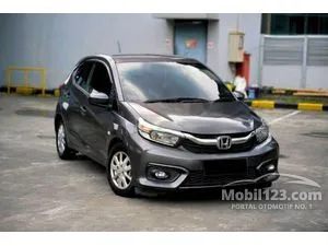 2022 Honda Brio 1.2 Satya E Hatchback