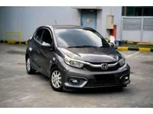 2022 Honda Brio 1.2 Satya E Hatchback Km 26rb Taxs 06/2027