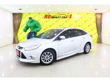 2013 Ford Focus 2.0 (ปี 12-16) Titanium Sedan AT