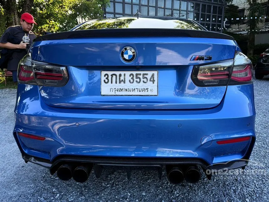 2013 BMW 328i Sport Sedan