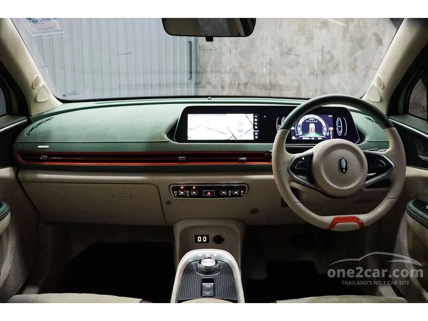2023 ORA Good Cat 500 Ultra Hatchback